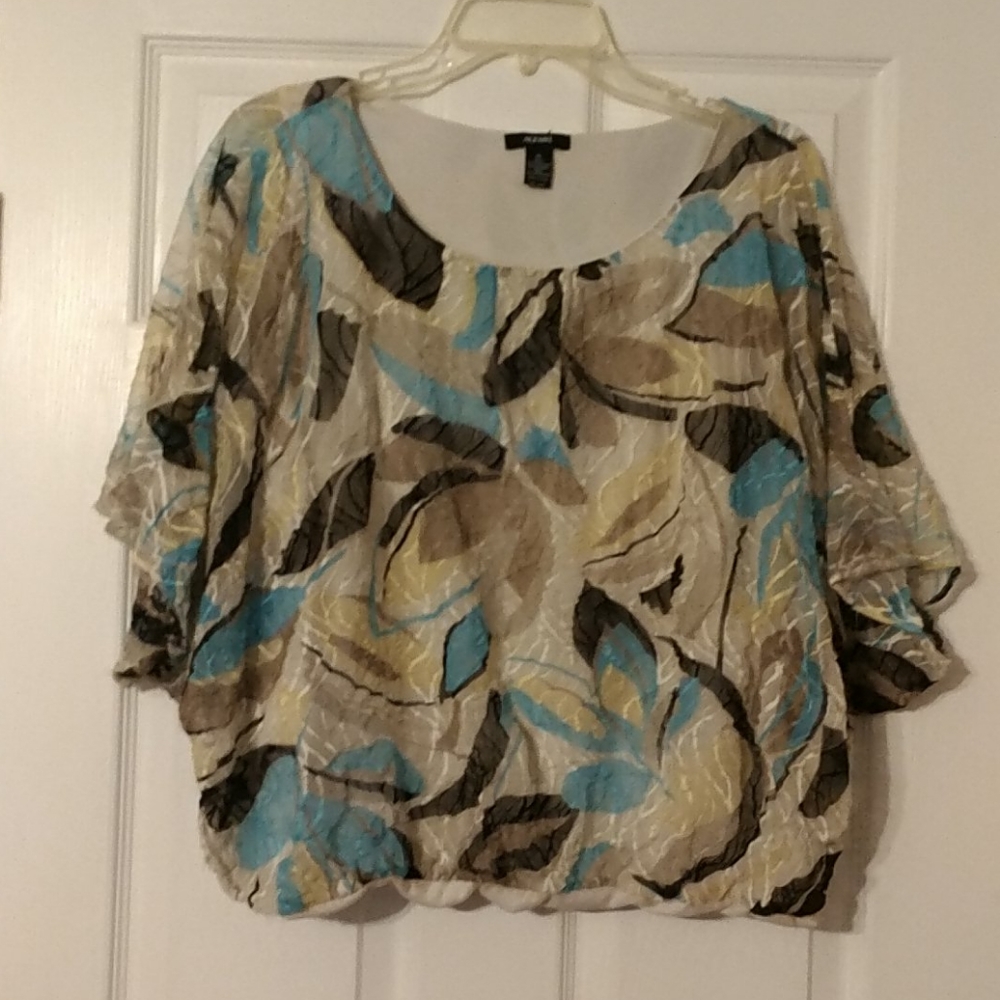Casual shirt
